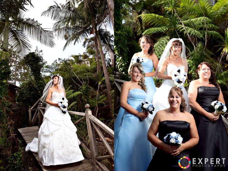 carol and david wedding montage 10