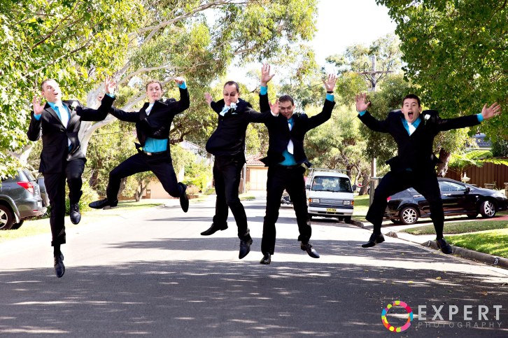 carol and david wedding montage 5