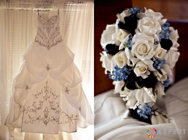 carol and david wedding montage 8