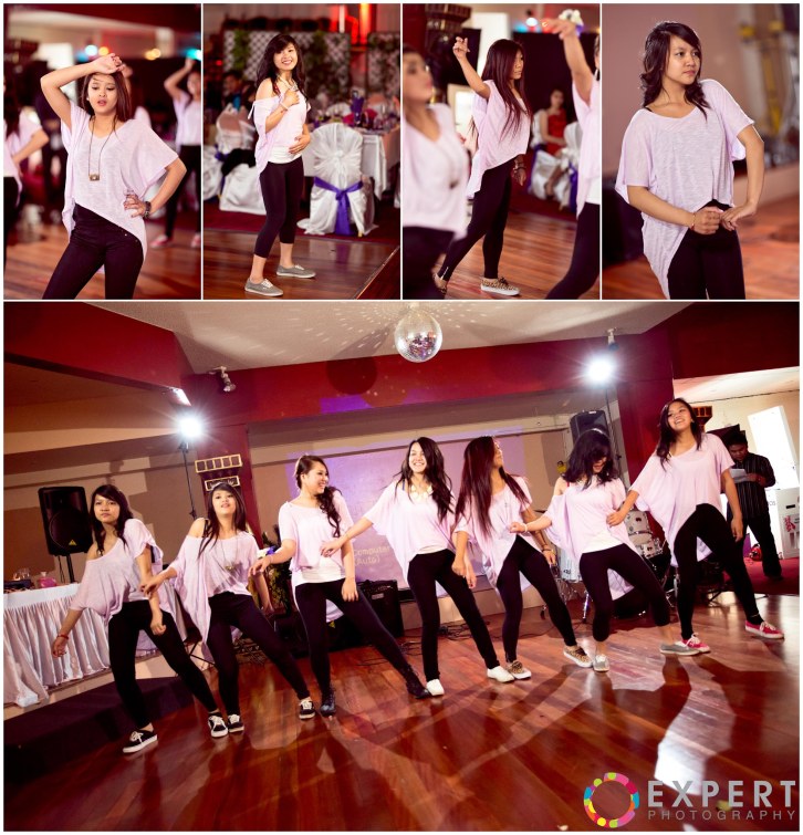 Lovelle sagun 18th birthday-16