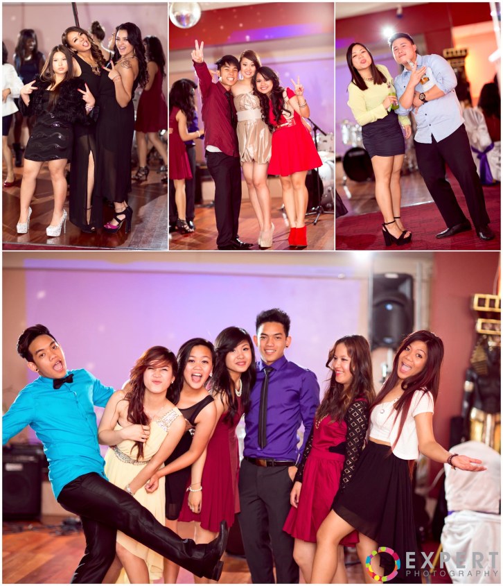 Lovelle sagun 18th birthday-20