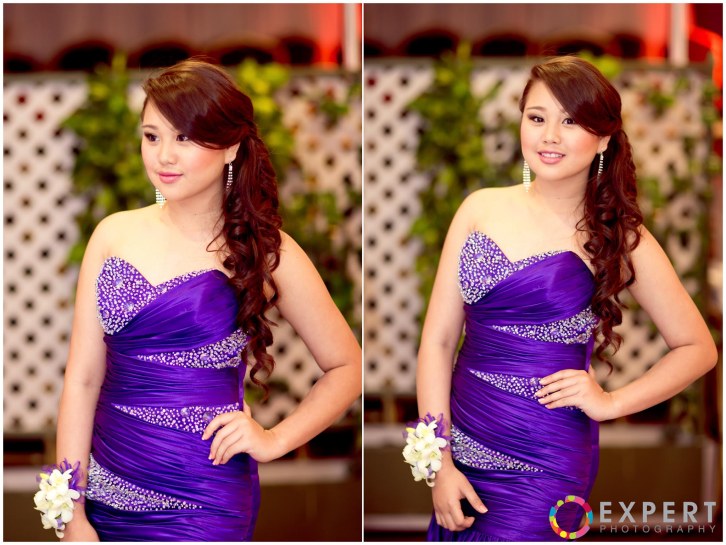 Lovelle sagun 18th birthday-5