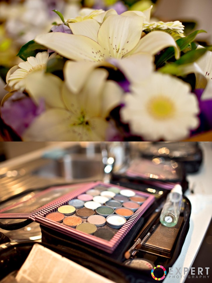 Karen and David Wedding Montage 1