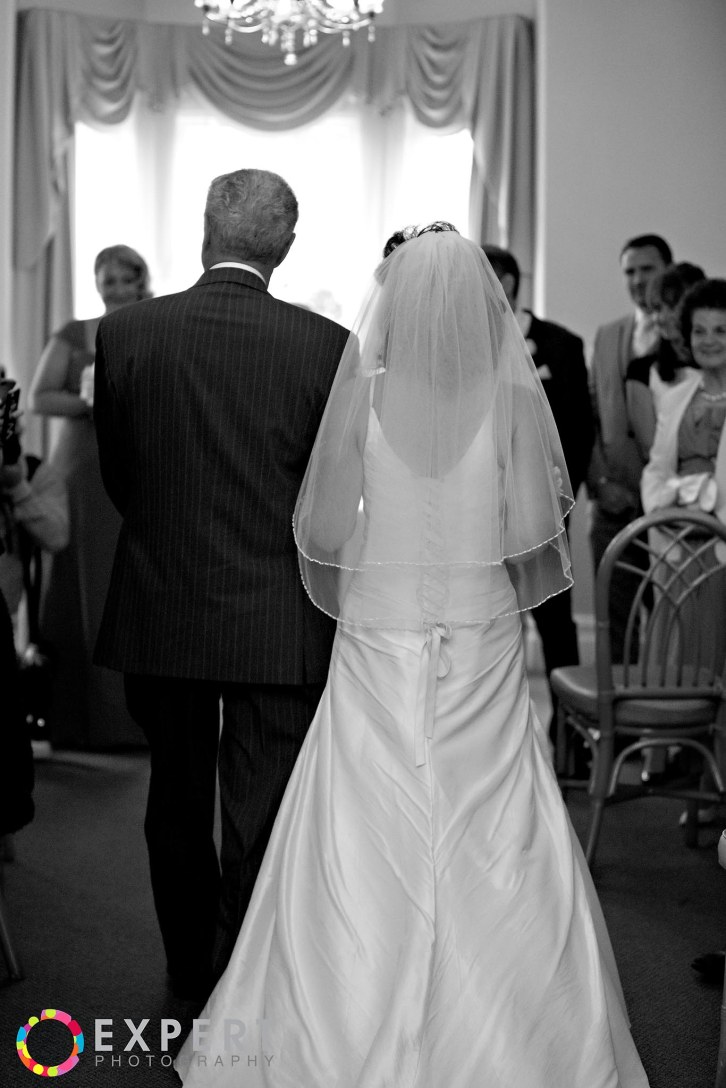 Karen and David Wedding Montage 10