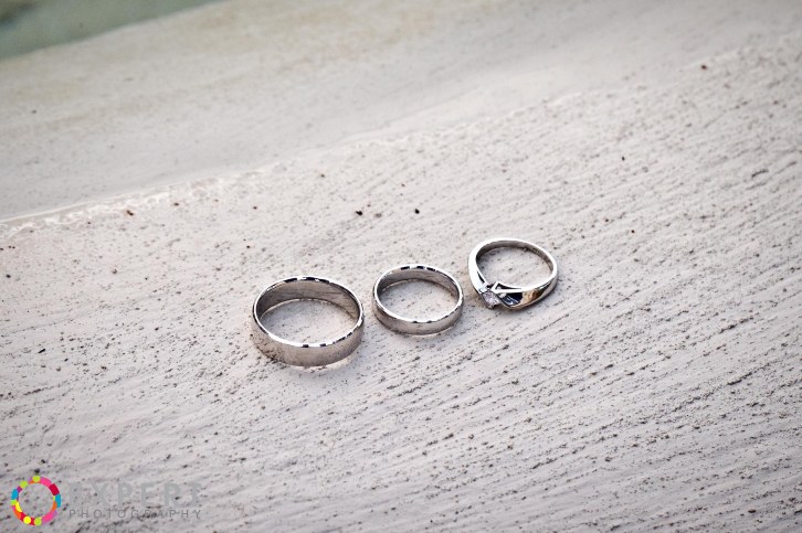 Karen and David Wedding Montage 13