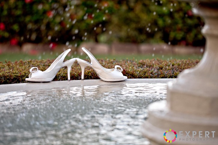 Karen and David Wedding Montage 14