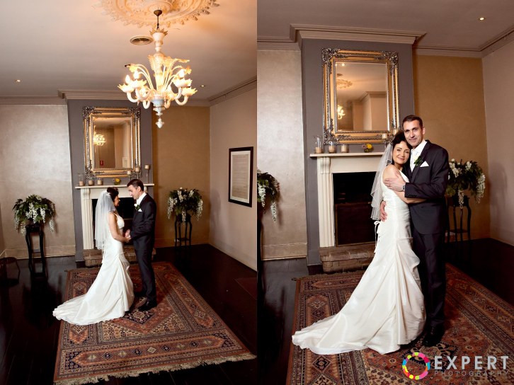 Karen and David Wedding Montage 15