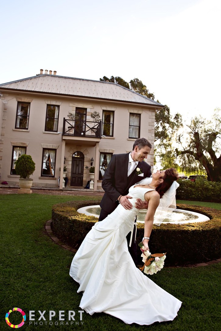 Karen and David Wedding Montage 18