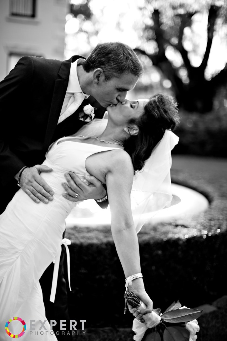 Karen and David Wedding Montage 19