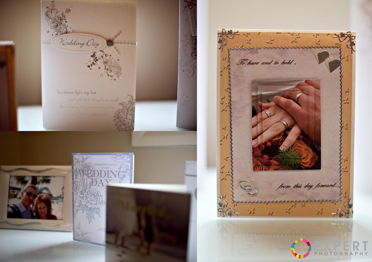 Karen and David Wedding Montage 2