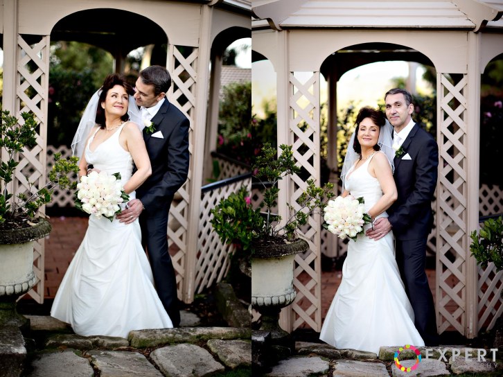 Karen and David Wedding Montage 20