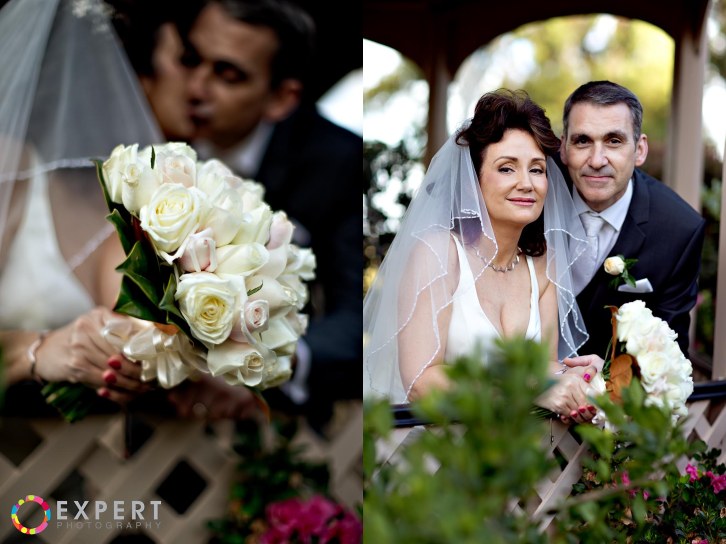 Karen and David Wedding Montage 21