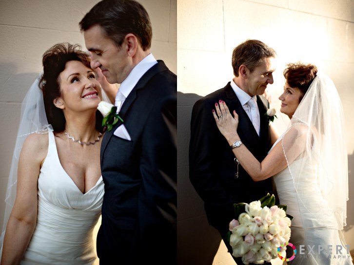 Karen and David Wedding Montage 23