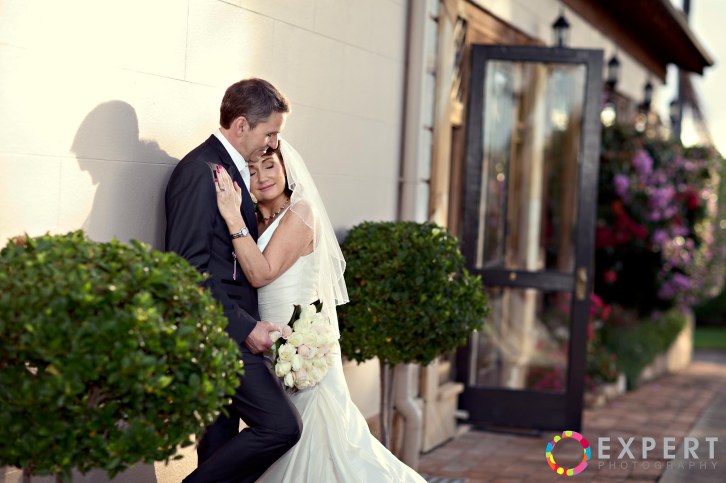 Karen and David Wedding Montage 24