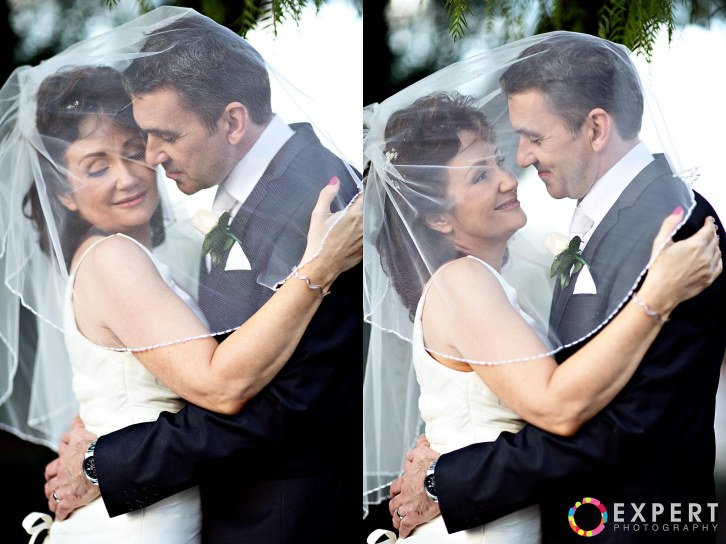 Karen and David Wedding Montage 26