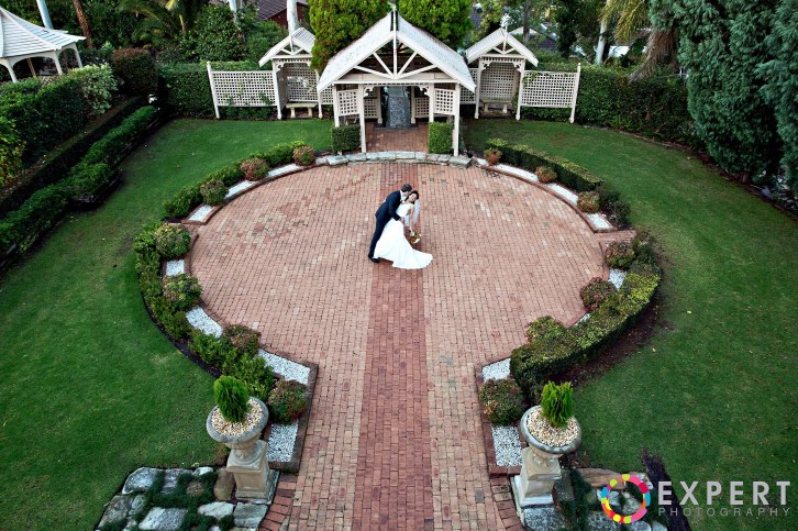 Karen and David Wedding Montage 27