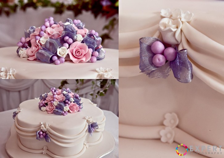 Karen and David Wedding Montage 28