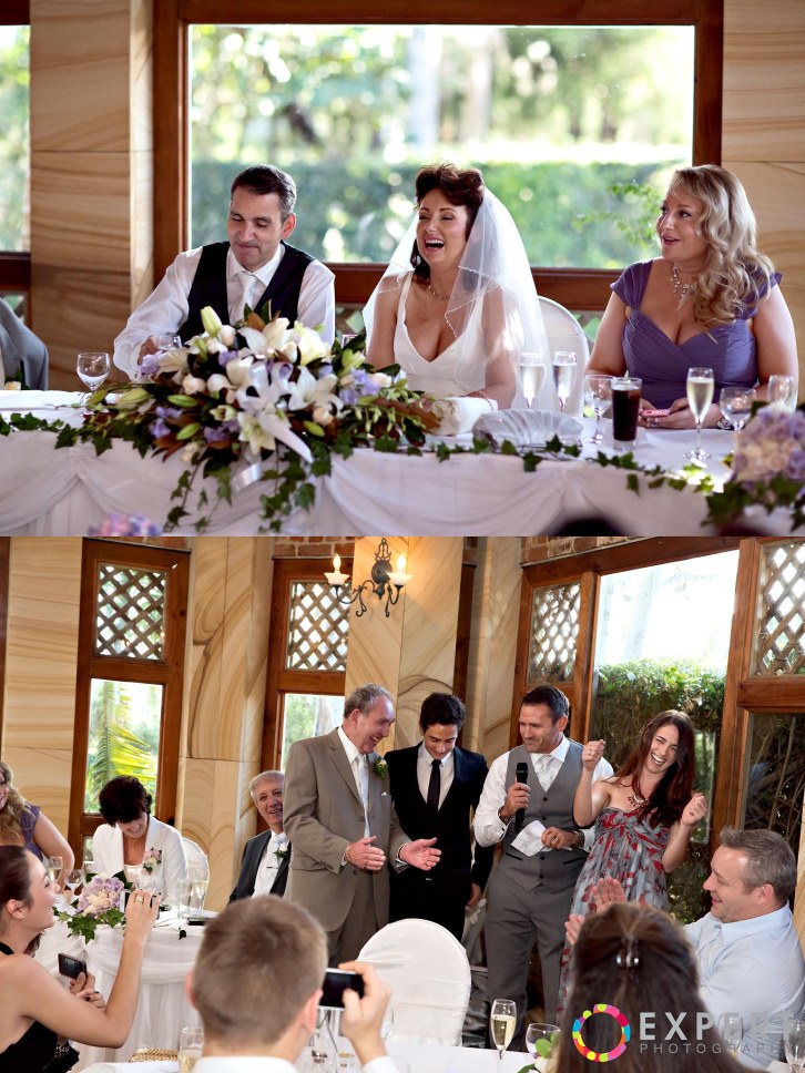 Karen and David Wedding Montage 29