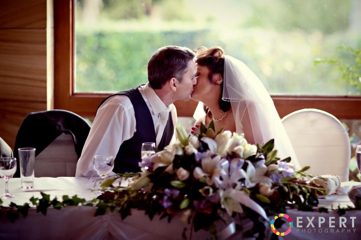 Karen and David Wedding Montage 30