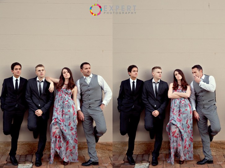 Karen and David Wedding Montage 32