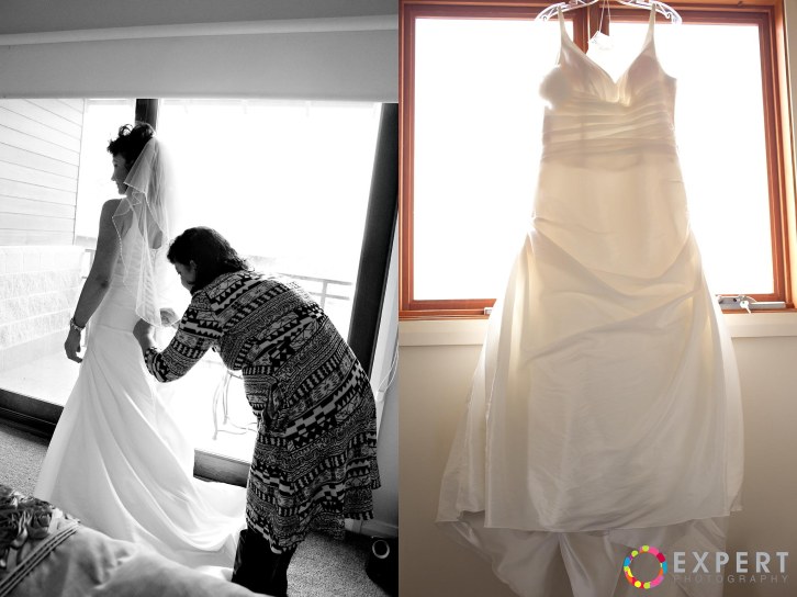 Karen and David Wedding Montage 4