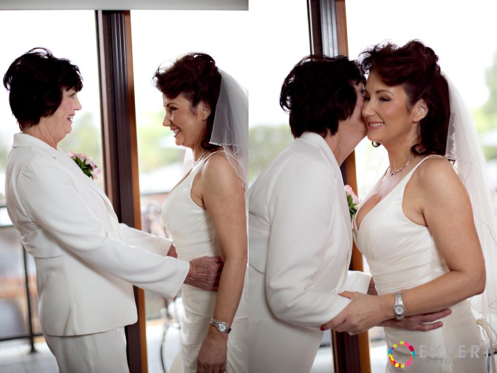 Karen and David Wedding Montage 5