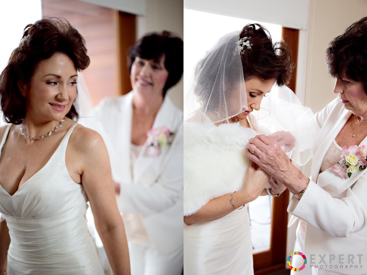 Karen and David Wedding Montage 6