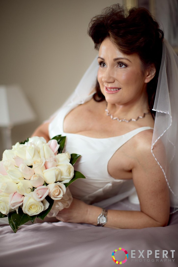 Karen and David Wedding Montage 7