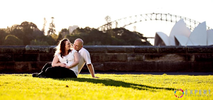 Jeni and Scott pre-wedding montage 13
