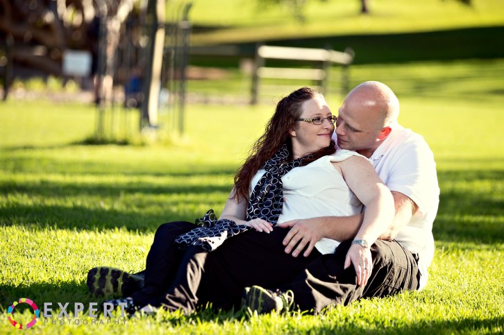 Jeni and Scott pre-wedding montage 4