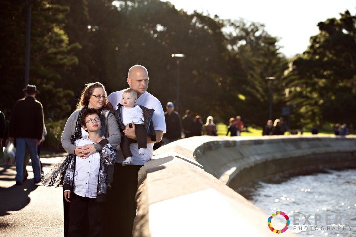 Jeni and Scott pre-wedding montage 6