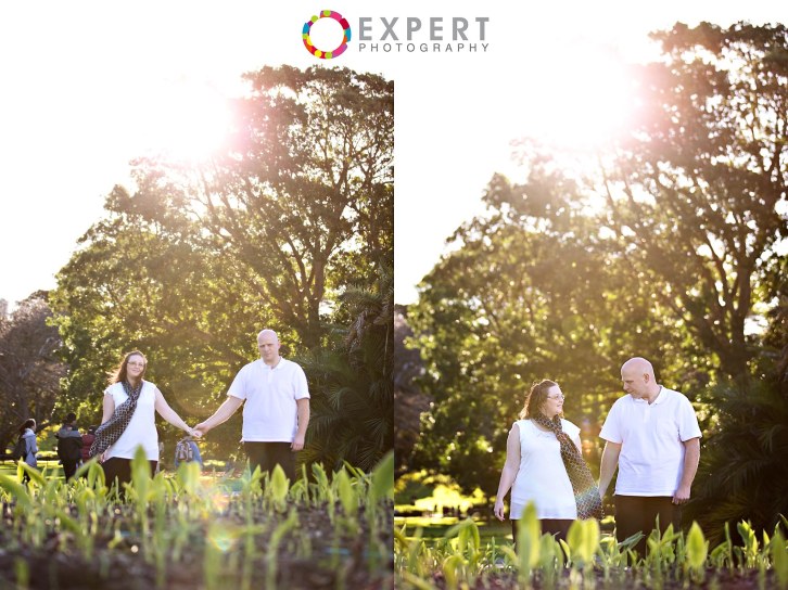 Jeni and Scott pre-wedding montage 7