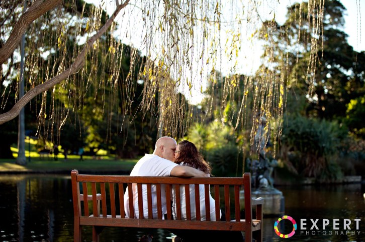 Jeni and Scott pre-wedding montage 9