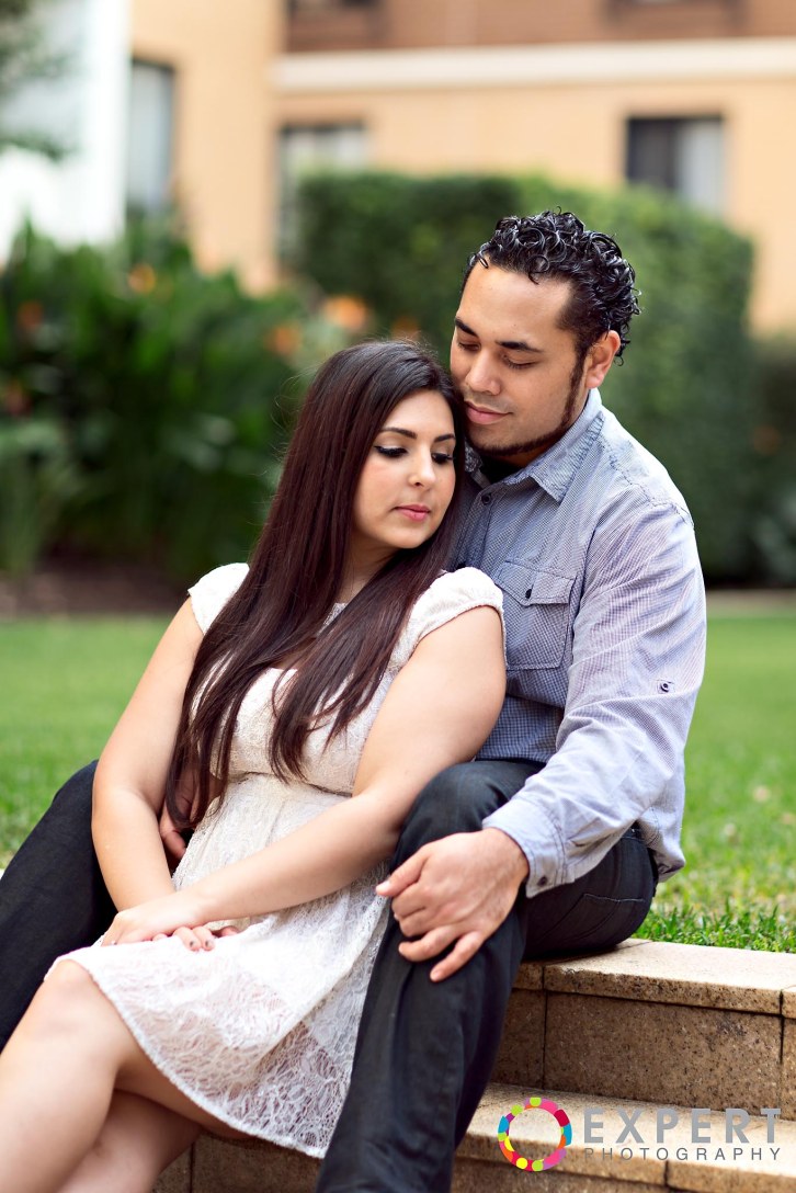 Mona and Tano pre-wedding montage 11