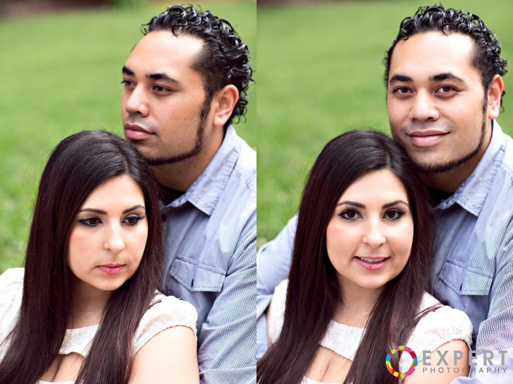 Mona and Tano pre-wedding montage 13