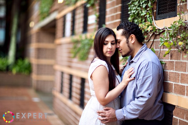 Mona and Tano pre-wedding montage 15