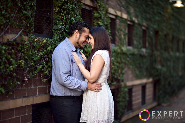 Mona and Tano pre-wedding montage 16