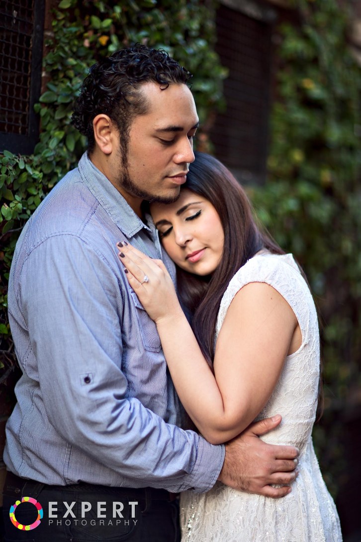 Mona and Tano pre-wedding montage 17