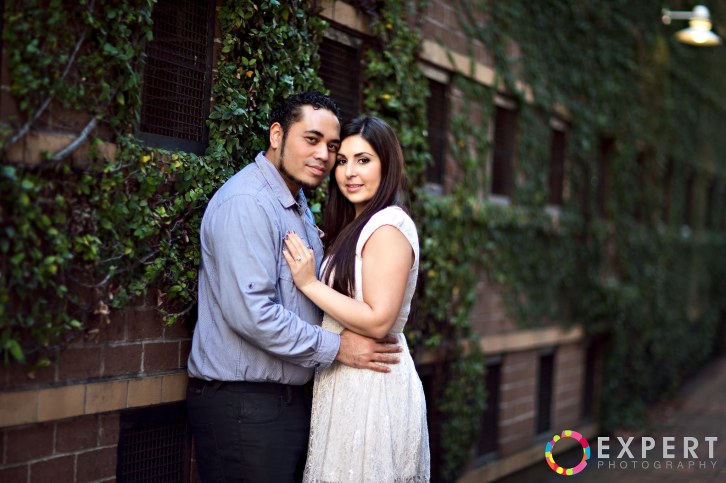 Mona and Tano pre-wedding montage 18