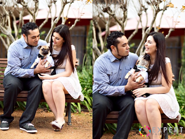 Mona and Tano pre-wedding montage 5