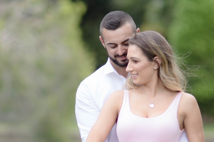 George and Krystal pre-wedding-13