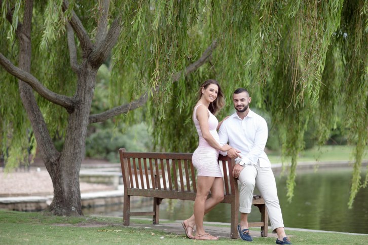 George and Krystal pre-wedding-16