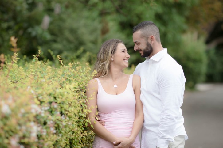 George and Krystal pre-wedding-18