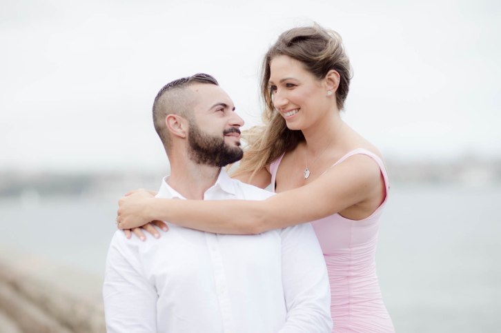 George and Krystal pre-wedding-3