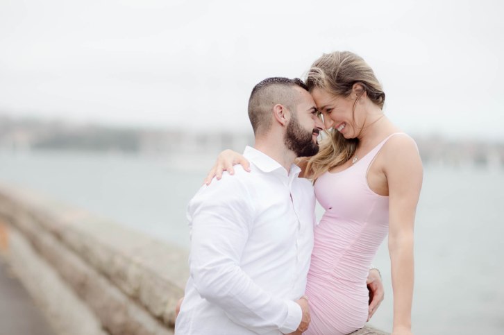 George and Krystal pre-wedding-4