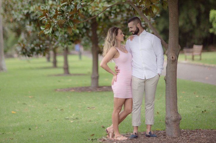 George and Krystal pre-wedding-6