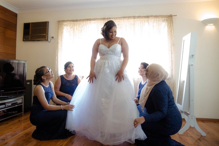 Mark and Callyn wedding-12