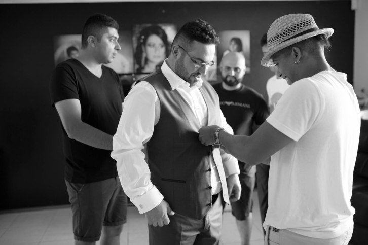 Mark and Callyn wedding-19