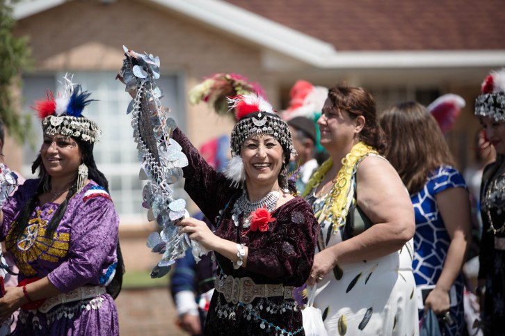 Mark and Callyn wedding-25