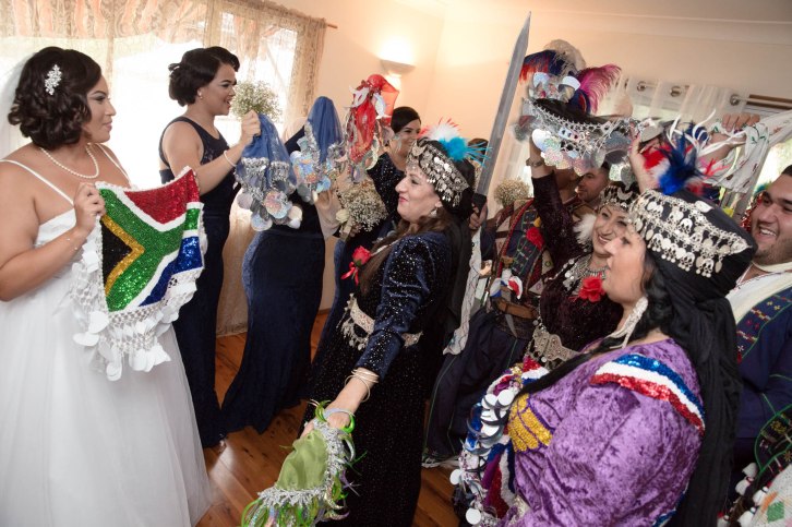 Mark and Callyn wedding-28